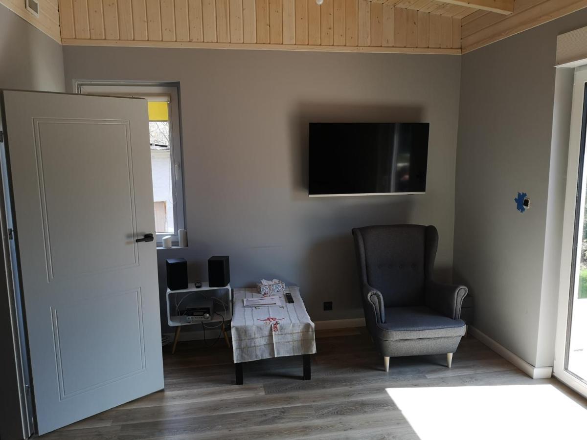 Guesthouse Danuta Szklarska Poreba Ngoại thất bức ảnh