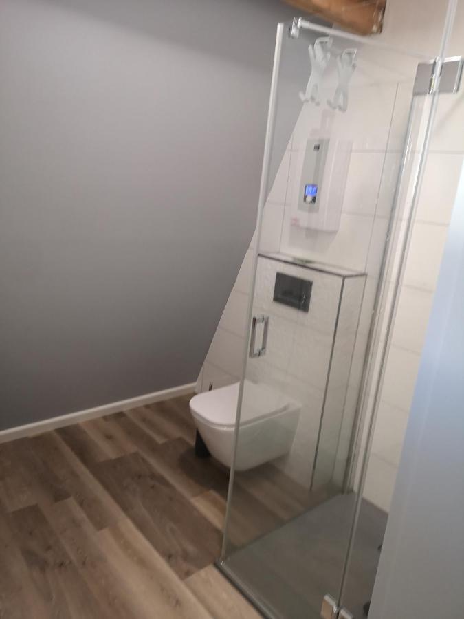 Guesthouse Danuta Szklarska Poreba Ngoại thất bức ảnh