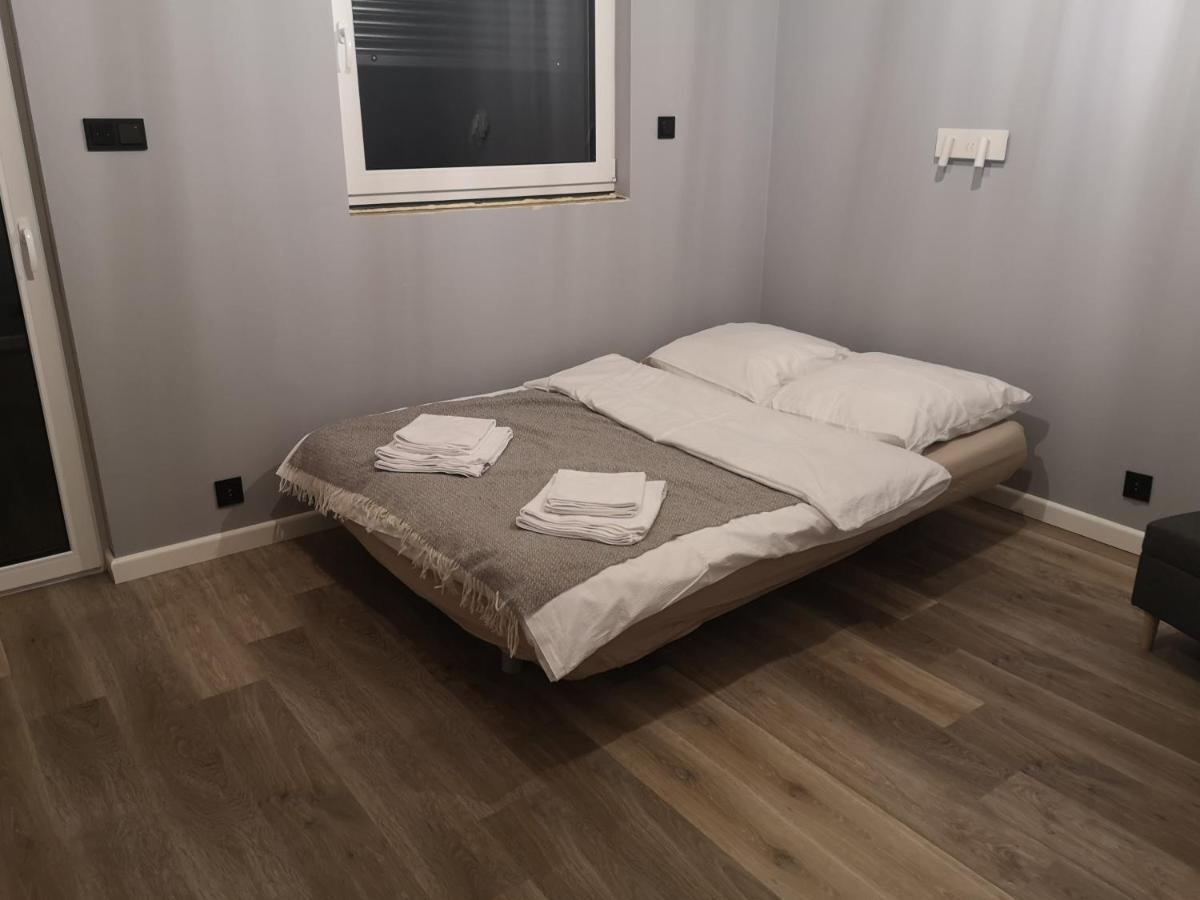 Guesthouse Danuta Szklarska Poreba Ngoại thất bức ảnh