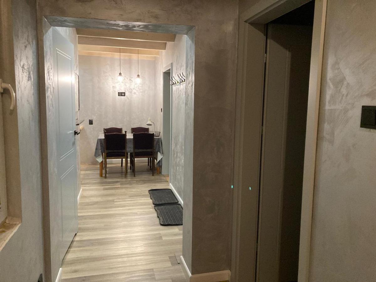 Guesthouse Danuta Szklarska Poreba Ngoại thất bức ảnh