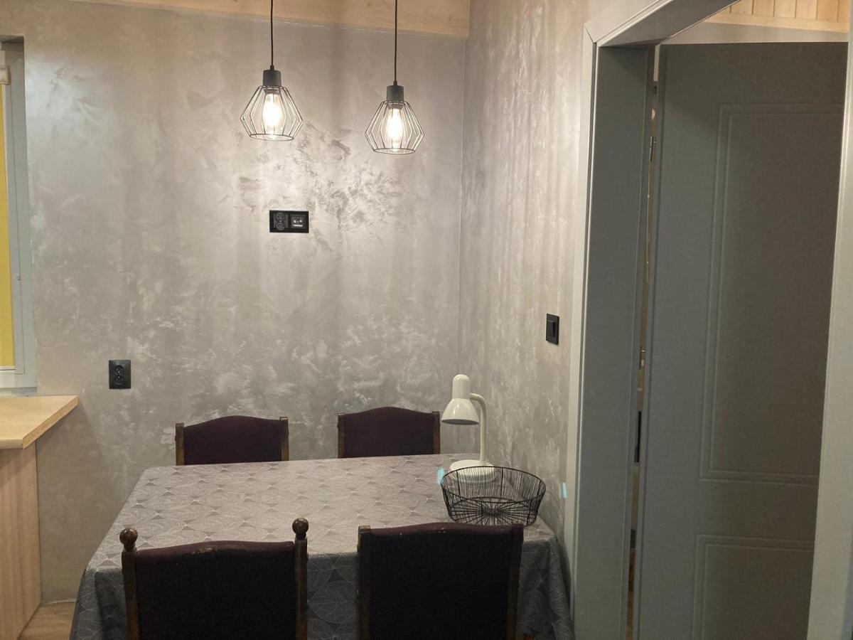 Guesthouse Danuta Szklarska Poreba Ngoại thất bức ảnh